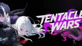 【STG】 触手战争/Tentacle Wars Ver1.0.29 官方中文步兵版 【度盘/1.2G】