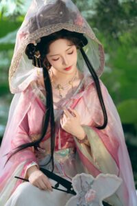 【写真/20P】雯妹不讲道理 - 祝您中秋快乐owo【度盘/ 156M】