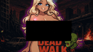 【SLG/全动态】Deadwalk Survival v1.3.3【1G/PIKPAK盘】
