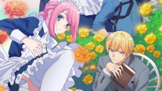 【番剧】機械女僕‧瑪麗 【磁链/更新至12】