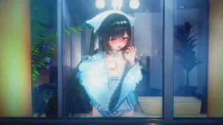 【2D视频】碧蓝航线-充满母性光辉的长风【度盘/210M】