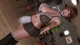 【3D漫画】绿帽男友育成计划1-14 +中秋特别篇【度盘/2.73G】