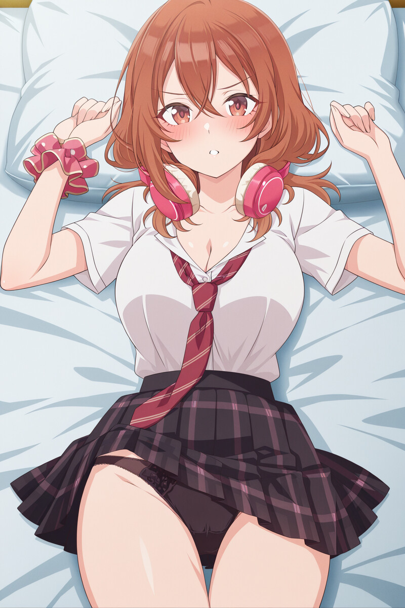 【番剧】朋友的妹妹只缠着我【磁链/更新至12】 — 第 1 张 【番剧】朋友的妹妹只缠着我【磁链/更新至12】 — 第 1 张