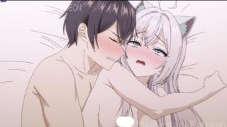 【2D动画/无修】[Maplestar] 10月3日 THE ALYA x KUZE ANIMATION is FINISHED!! 【PIKPAK/460M】