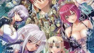 【ADV】幻想2 if ファンタジー2 if 全高清版 三贤者汉化内嵌版+全CG存档【度盘/7.86G】