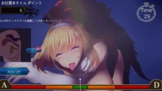 【SLG】 逆幸存者:OO女神莉莉娅~沉浸在快乐中的迷宫中 DL正式版 【度盘/4G】