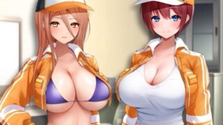 【同人动画】性検へ行こう！！ The Motion Anime【度盘/2G】