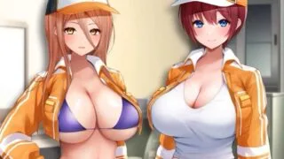 【同人动画】性検へ行こう！！ The Motion Anime【度盘/2G】