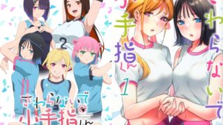 【番剧】小手指同學，請別亂摸【磁链/更新至12】