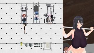 【RPG】噩梦侵蚀【ntr循环】 悪夢侵食【NTRループ】官方中文正式版【度盘/4.55G】
