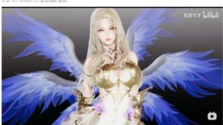 【hs2人物卡mod】【杜酱】绝美席拉！逐光者 永劫无间【度盘】