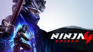 【ACT/汉化】忍者龙剑传4(NINJA GAIDEN 4) v1.0.2.0 免安装【度盘/54.62G】