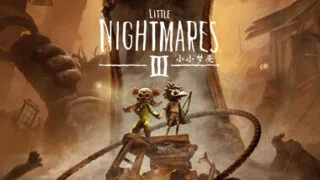 【游戏】小小梦魇3 Little Nightmares III Build 20208619 免安装绿色中文版【度盘/12.5G】