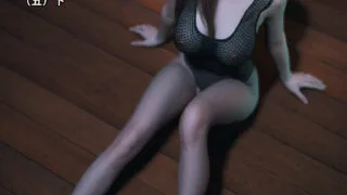【3D/中文】【Vchan】我的合租女室友是不是过于了01-9.1+小剧场X3+特别篇【度盘/1G】