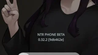 【SLG】 NTR电话/NTR Phone Ver0.32.2 官方中文步兵版 【度盘/200M】