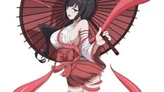 【ACT】退魔巫女-異種淫獄 官方中文版【度盘/362M】