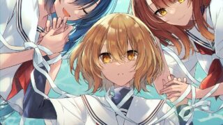 【番剧】对我垂涎欲滴的非人少女【磁链/更新至13】