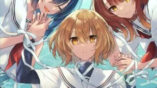 【番剧】对我垂涎欲滴的非人少女【磁链/更新至13】