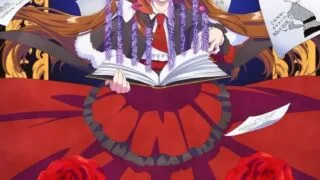 【番剧】轉生惡女的黑歷史【磁链/更新至13】