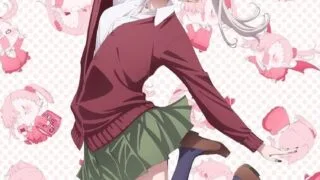 【番剧】不擅吸血的吸血鬼【磁链/更新至12】