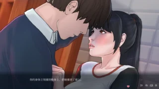【SLG】 快捷酒店的故事 Quickie A Love Hotel Story Ver1.03 官方中文版【度盘/6.13G】