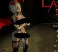 【SLG】卡牌游戏 LastEvil v3.0.1 最后的恶魔【度盘/2.5G】