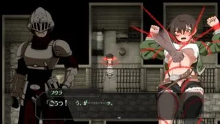 【RPG】芙拉隶从都市 隷従都市のフウラ Ver1.00 v20250925 先行体验版 Mtool汉化 【度盘/1.52G】