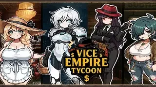 【SLG/全动态】Vice Empire Tycoon v1.7.5【1G/PIKPAK盘】