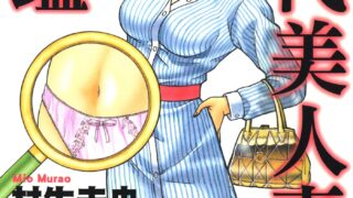 【漫画】现代美人妻图鉴【度盘/144M】
