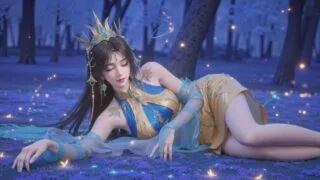 【图包】桐锅-白月魁+凰女+莫仙+紫妍【度盘/2.4G】