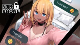 【SLG】【安卓+PC+MAC】 NTR手机 NTR PHONE v0.32.2 官方中文版【度盘】