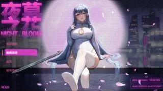 【RPG/PC/安卓】夜幕之花 Night Bloom Ver0.571 官方中文步兵版【度盘/2.96G】