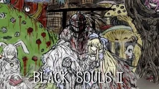 【RPG/官中/步兵】BLACK SOULS II /黑魂II【度盘/2.24G】