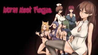 【RPG/安卓】虫巢瘟疫 Worm Nest Plague【度盘/987M】
