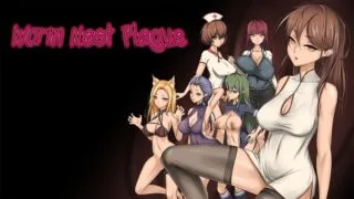 【RPG/安卓】虫巢瘟疫 Worm Nest Plague【度盘/987M】