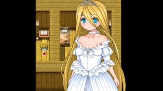 【RPG】卖火柴的小女孩 花とマッチ売りの少女【度盘】