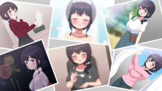 【SLG/安卓】寝取Saki【度盘/641M】