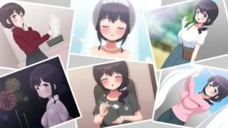 【SLG/安卓】寝取Saki【度盘/641M】