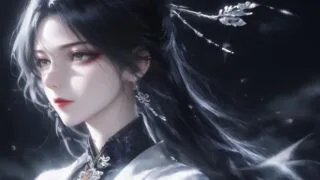 【国风/古风/图包】绝美容颜壁纸【度盘/112P/111M】