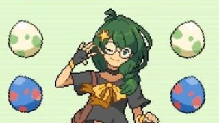 【RPG/安卓】宝可梦肉鸽PokéRogue非官方魔改版【度盘】