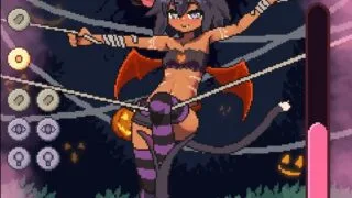 【SLG/双端/官中】库拉拉酱逃不掉了/Chrala Cant Escape Ver1.5【度盘/244M】