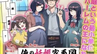 【RPG/AI汉化】俺の妊娠家系図 妻と娘…孫娘まで俺の精子で妊娠させる【度盘】