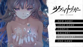 【ADV/汉化】双重扳机【度盘/5.46G】
