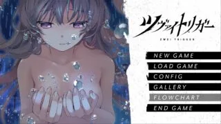 【ADV/汉化】双重扳机【度盘/5.46G】