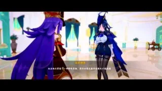 【3D/污堕】剧情向-潜入搜查官夏沃蕾x克洛琳德x妮维娅【度盘/339M】