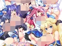 【PC/汉化&AI&0/重整理+更新补丁/补】SQUEEZ  sweet    みるくふぁくとりー【度盘】【145G】