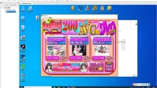 【PC/生肉】Bug Bug 200 周年纪念 ミニミニ AVG集 DVD【度盘】【4G】
