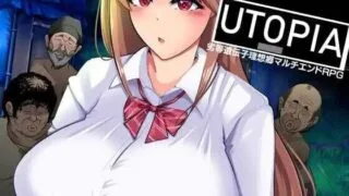 【RPG】乌托邦迷途 UTOPIA Ver1.0 Mtool汉化版【度盘/1.21G】