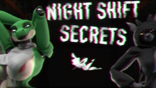 【3D/未汉化】Night Shift: Secrets【度盘】