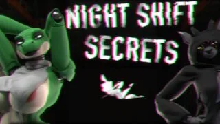 【3D/未汉化】Night Shift: Secrets【度盘】